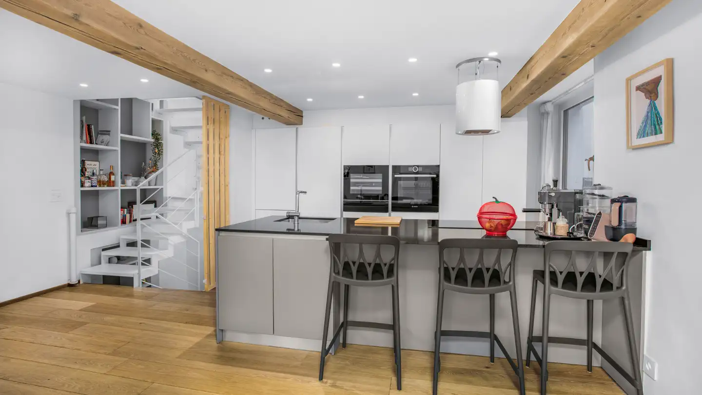 Single house for sale - 6926 Montagnola - Photo 2