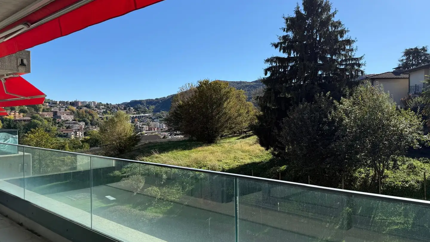 Appartement à vendre - 6833 Vacallo - Photo 3