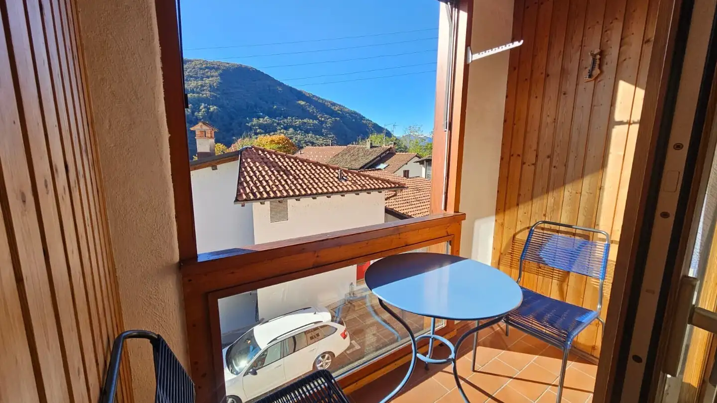 Einfamilienhaus kaufen - Purasca, 6989 Purasca