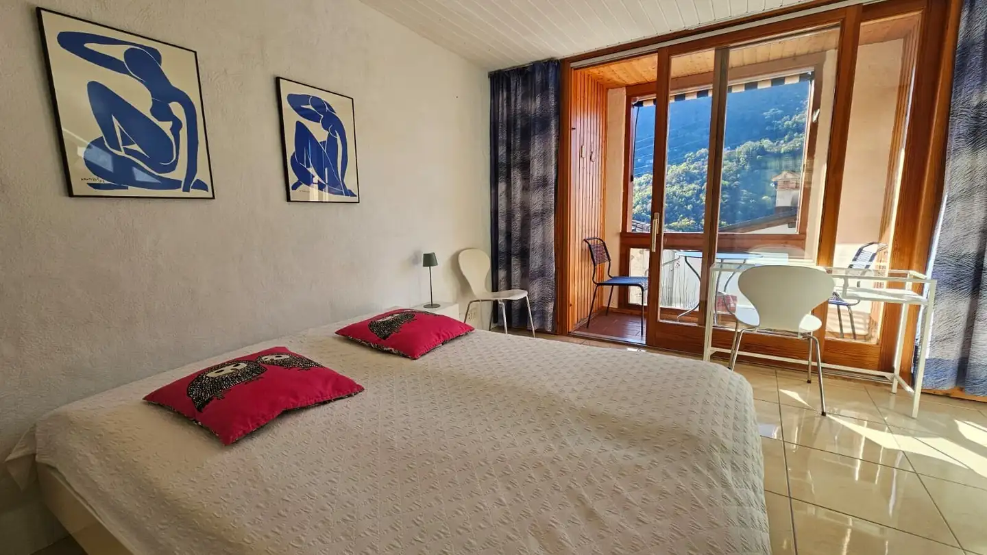 Casa singola in vendita - Purasca, 6989 Purasca - Photo 2