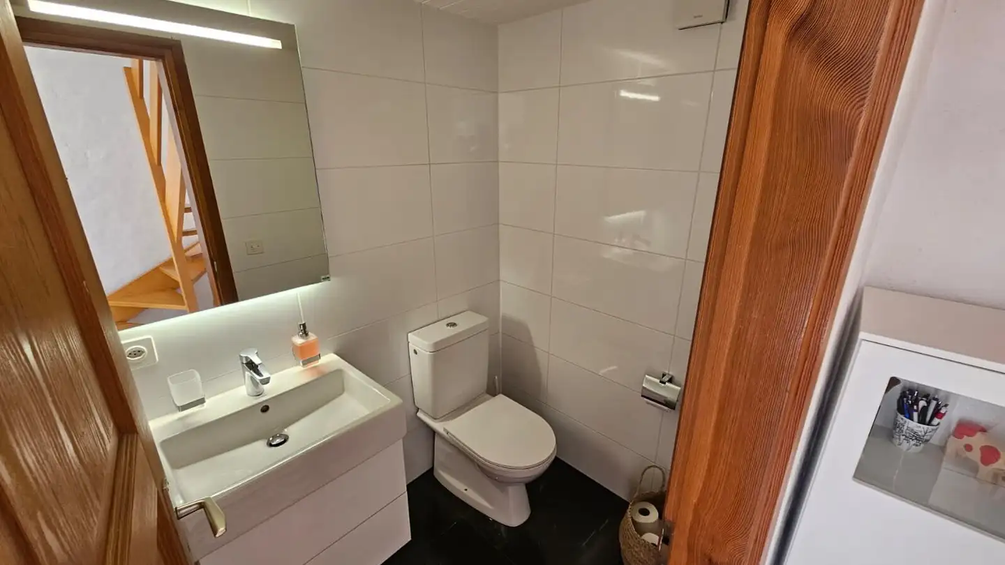 Casa singola in vendita - Purasca, 6989 Purasca - Photo 3