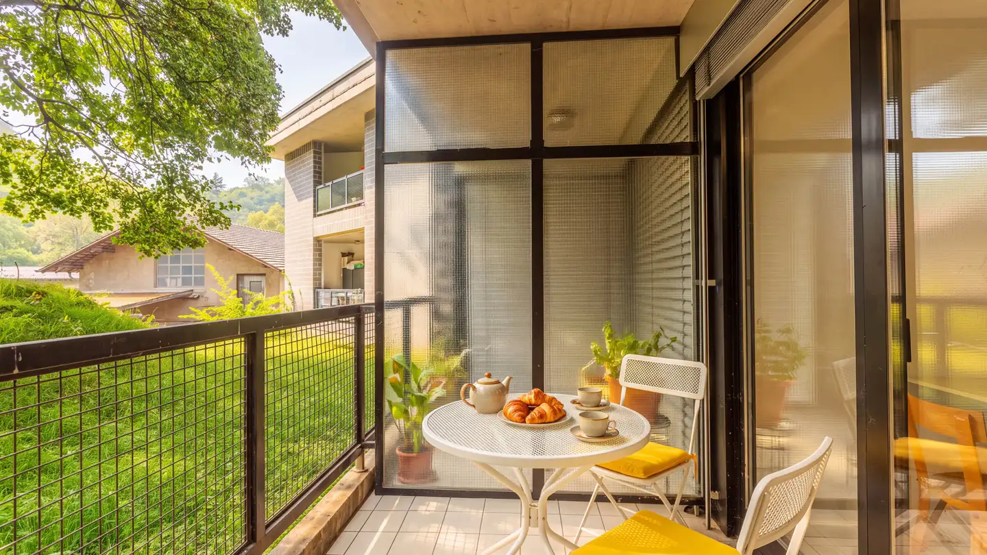 Wohnung kaufen - 6900 Lugano