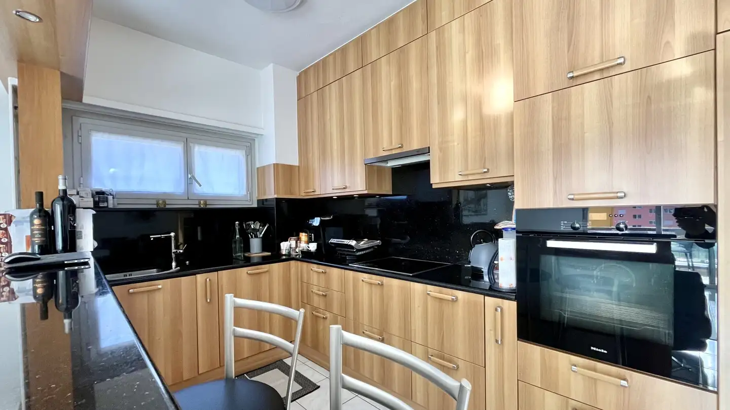 Appartamento in affitto - 6500 Bellinzona - Photo 2