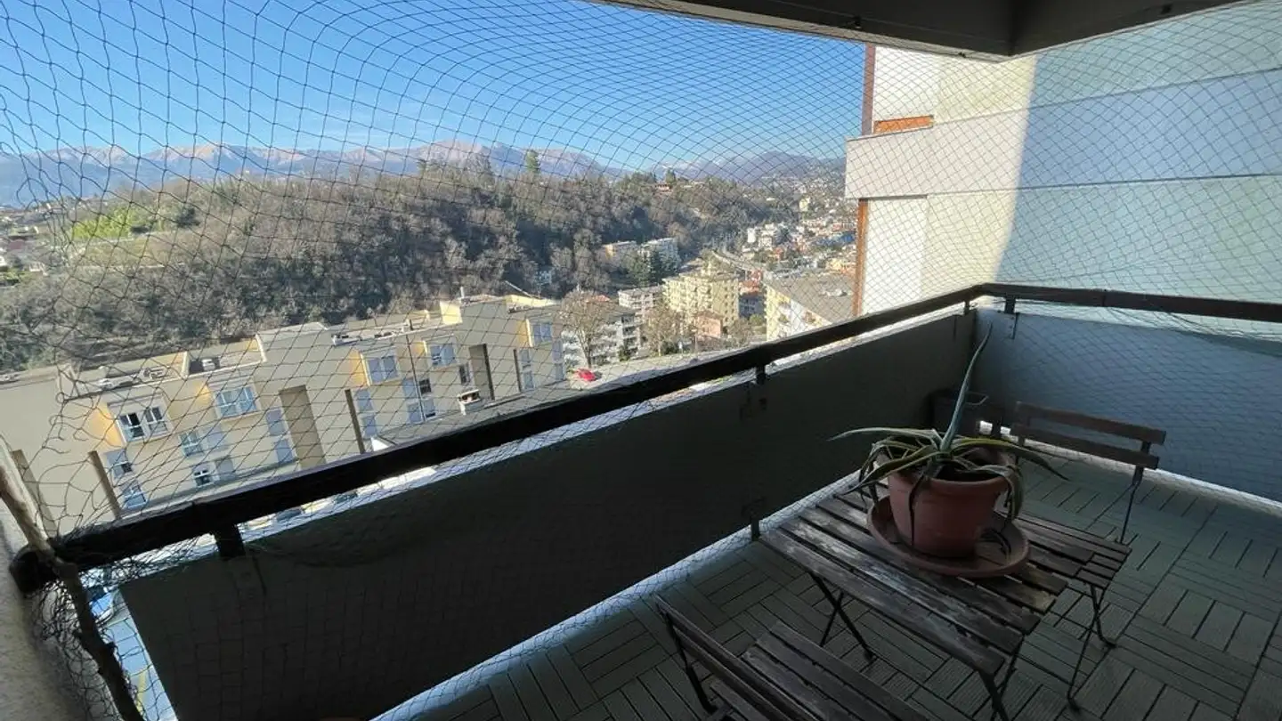 Apartment for sale - 6912 Pazzallo - Photo 2