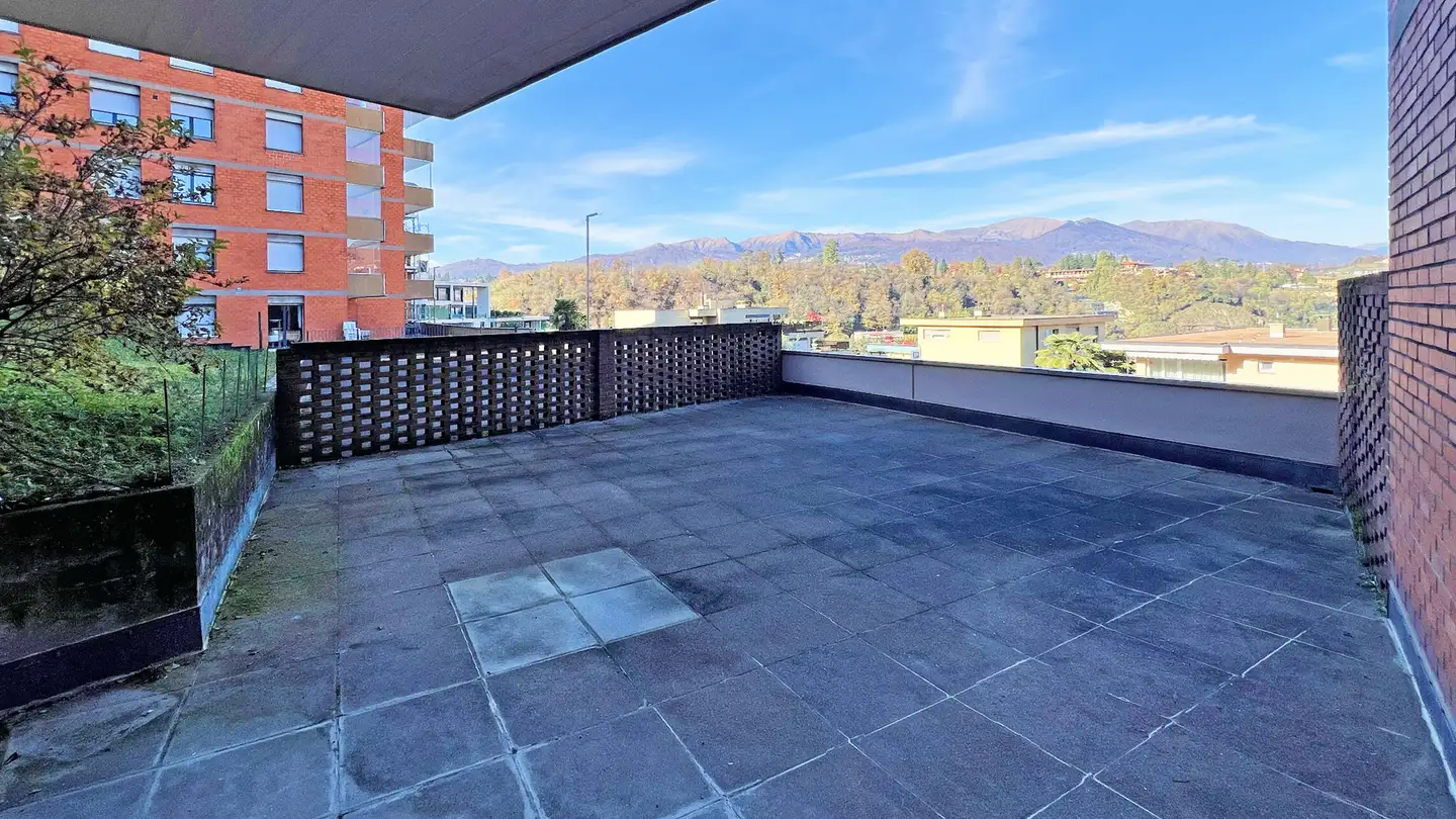 Appartamento in vendita - 6900 Paradiso