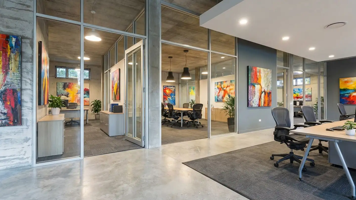 Edificio ad uso misto in vendita - 6833 Vacallo - Foto 4