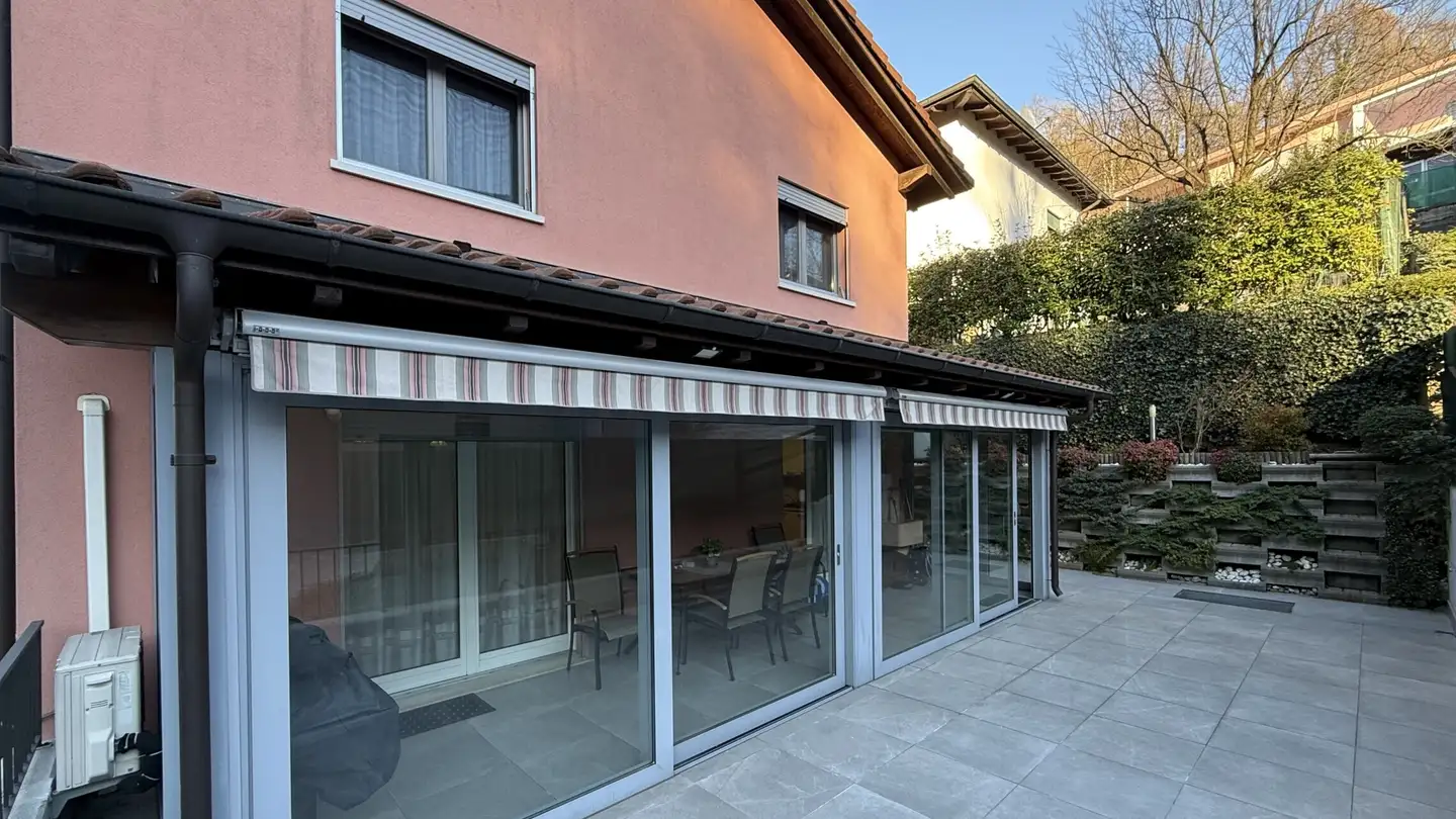 Appartement à vendre - 6874 Castel San Pietro