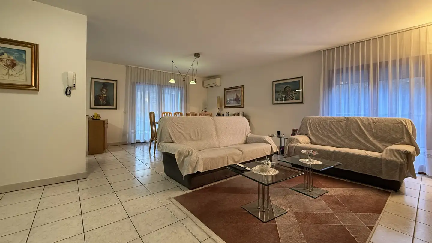 Appartement à vendre - 6874 Castel San Pietro - Photo 3