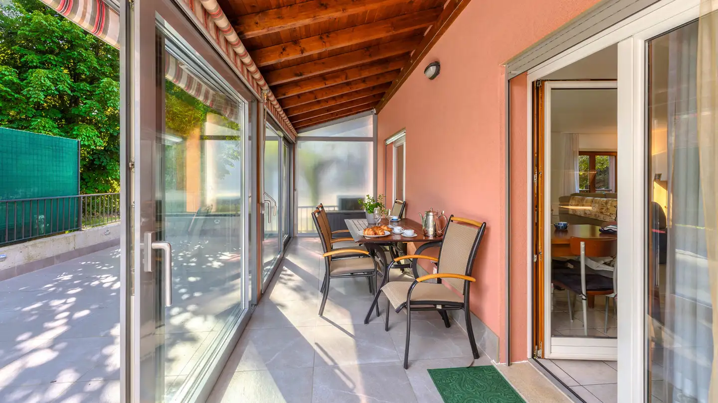 Apartment for sale - 6874 Castel San Pietro - Photo 4