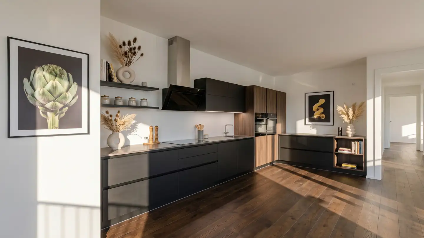 Appartement à vendre - 6946 Ponte Capriasca - Photo 3