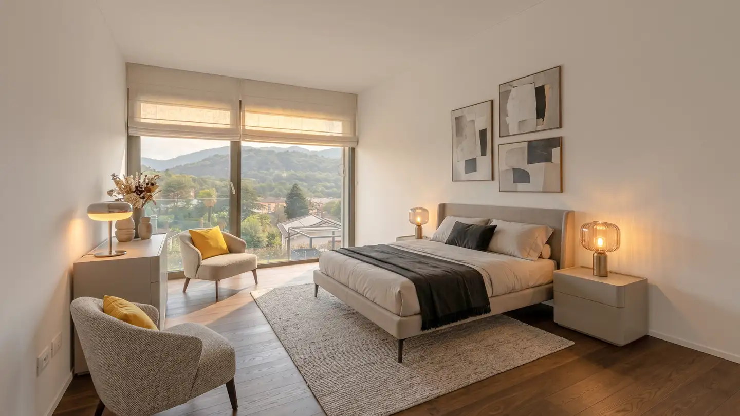 Appartement à vendre - 6946 Ponte Capriasca - Photo 4