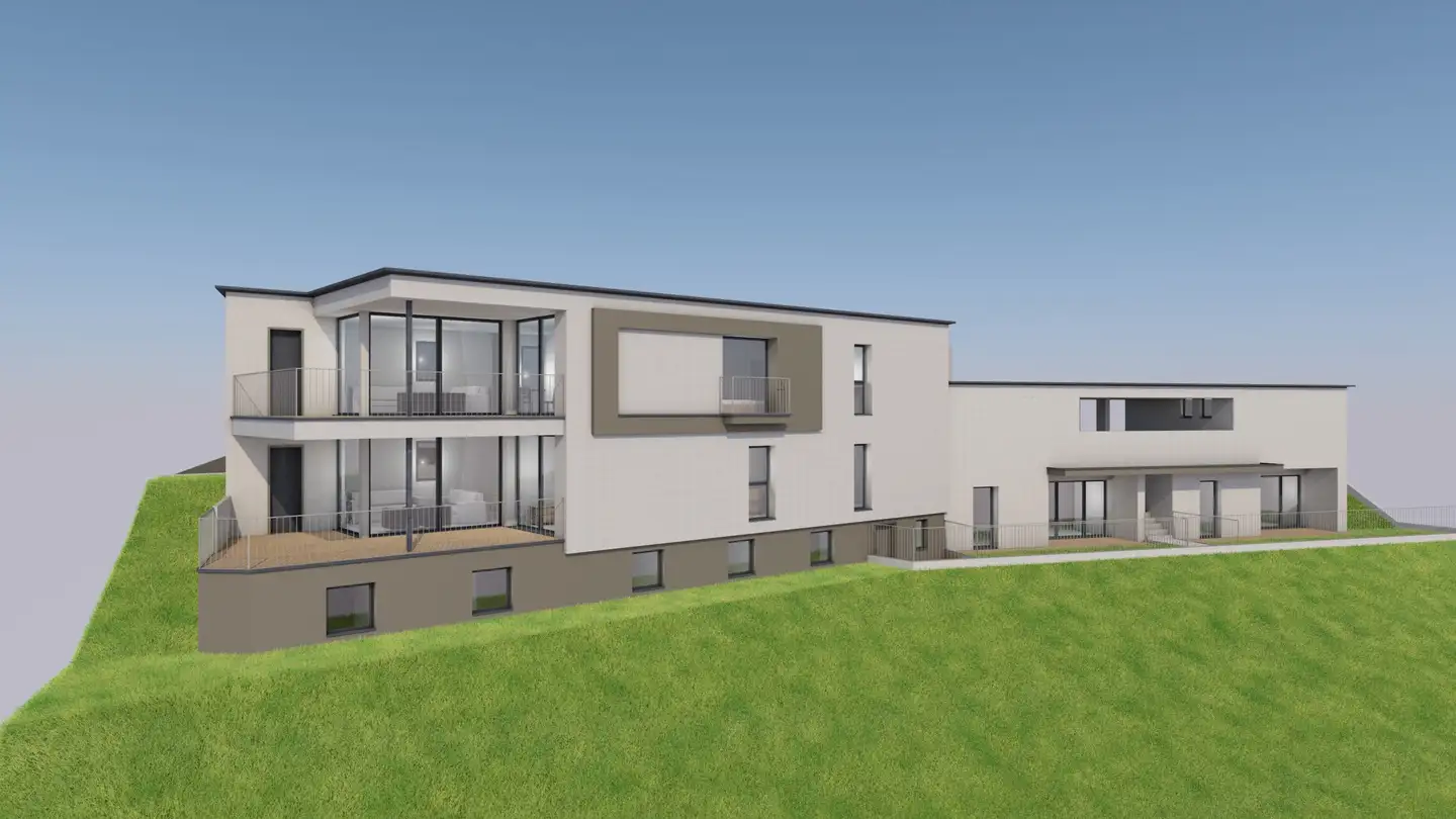 Apartment for sale - 6936 Cademario