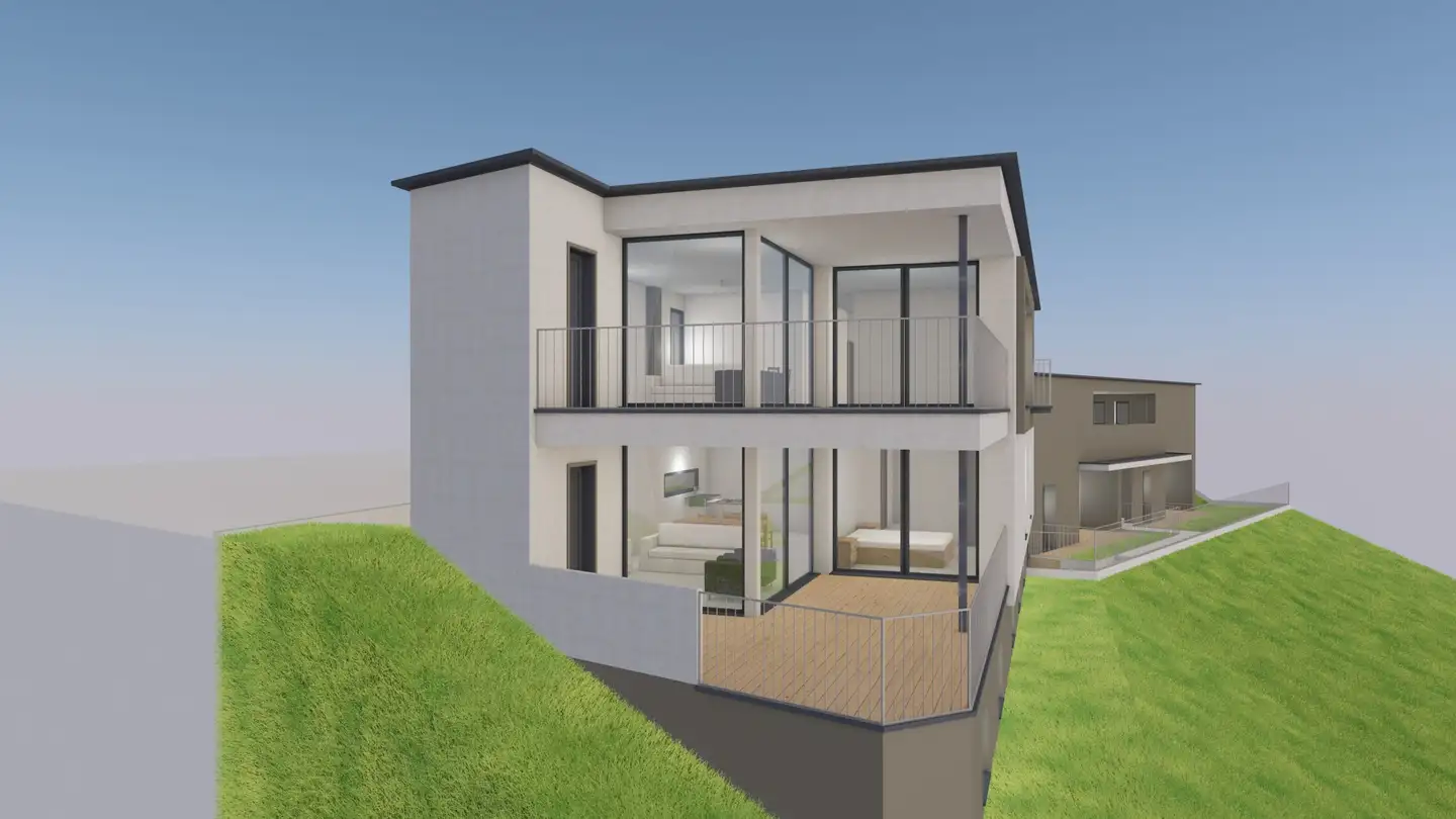 Apartment for sale - 6936 Cademario - Photo 4