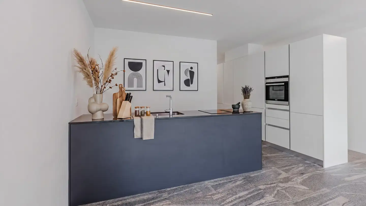 Wohnung kaufen - 6500 Bellinzona - Foto 3