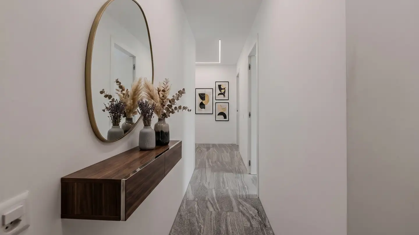 Wohnung kaufen - 6500 Bellinzona - Foto 4