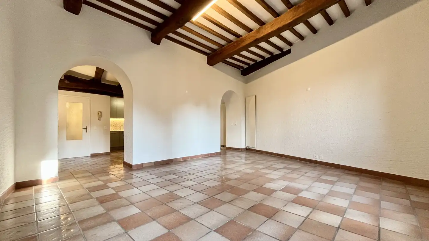 Appartamento in affitto - 6968 Sonvico - Foto 4