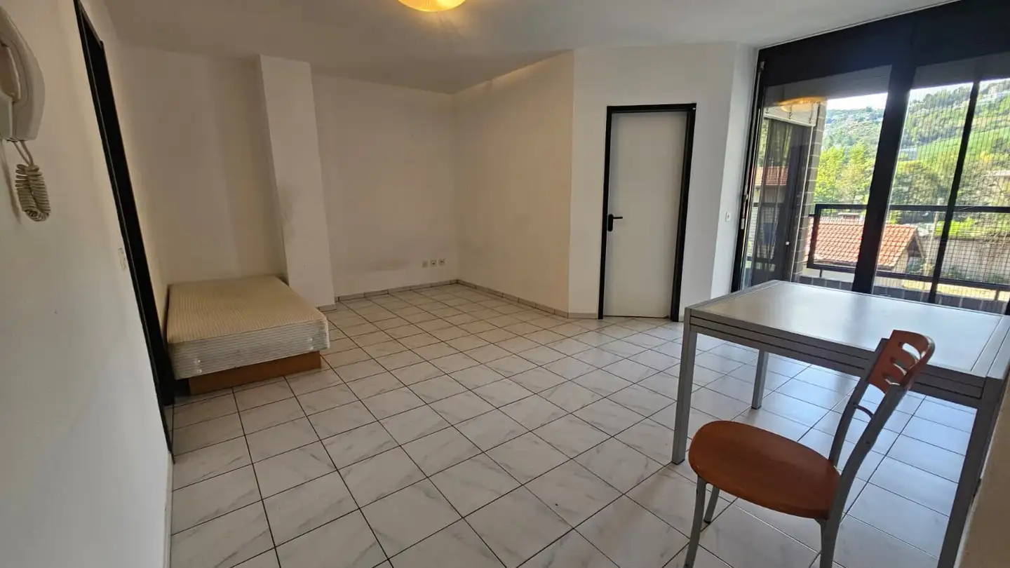 Apartment for rent - 6952 Canobbio