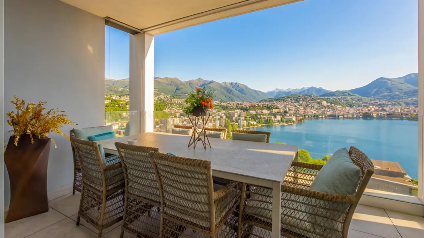 Apartment for sale - 6900 Paradiso - Photo 2