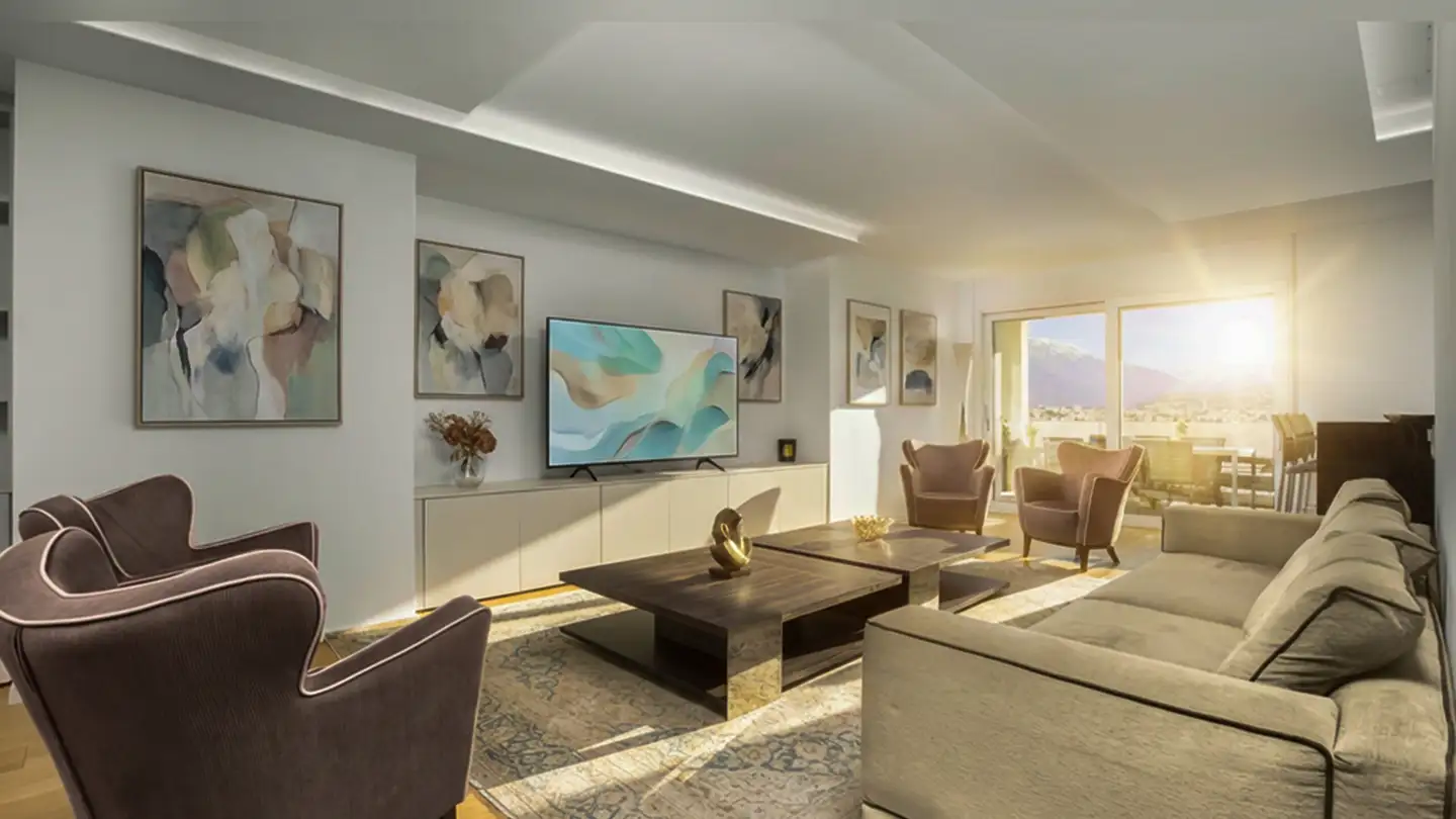 Apartment for sale - 6900 Paradiso