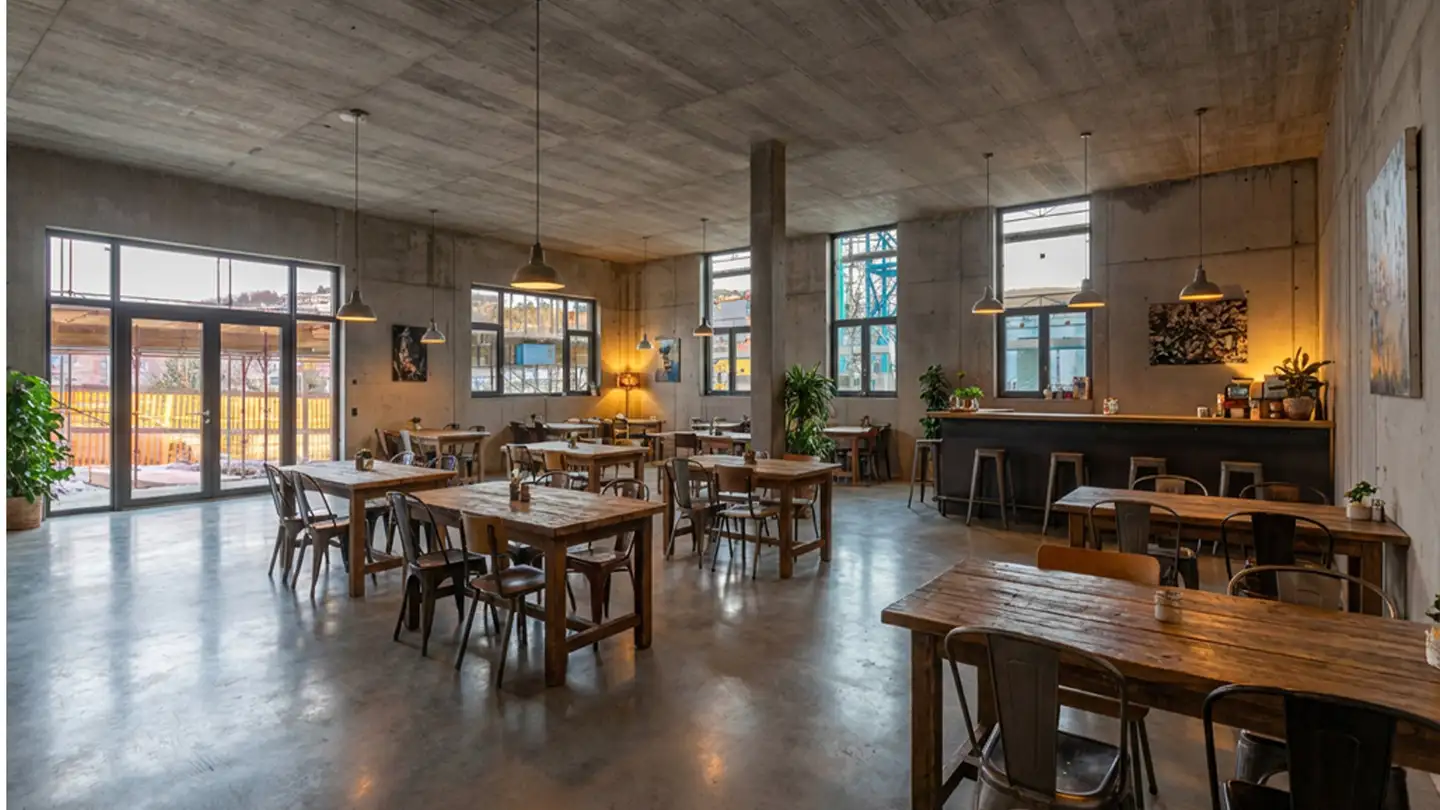 Mixed-use building for sale - 6833 Vacallo