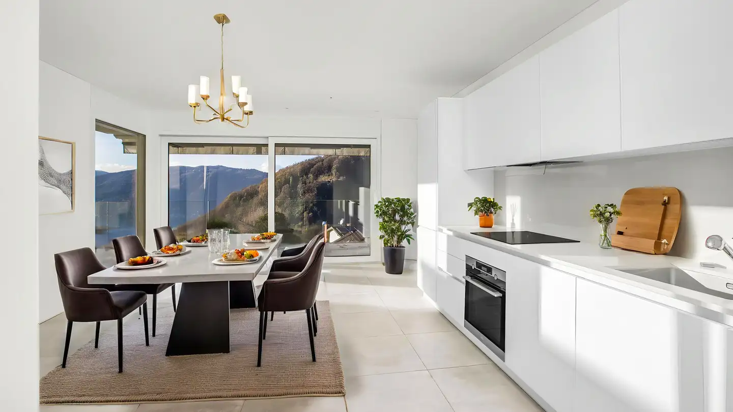 Wohnung kaufen - 6821 Rovio