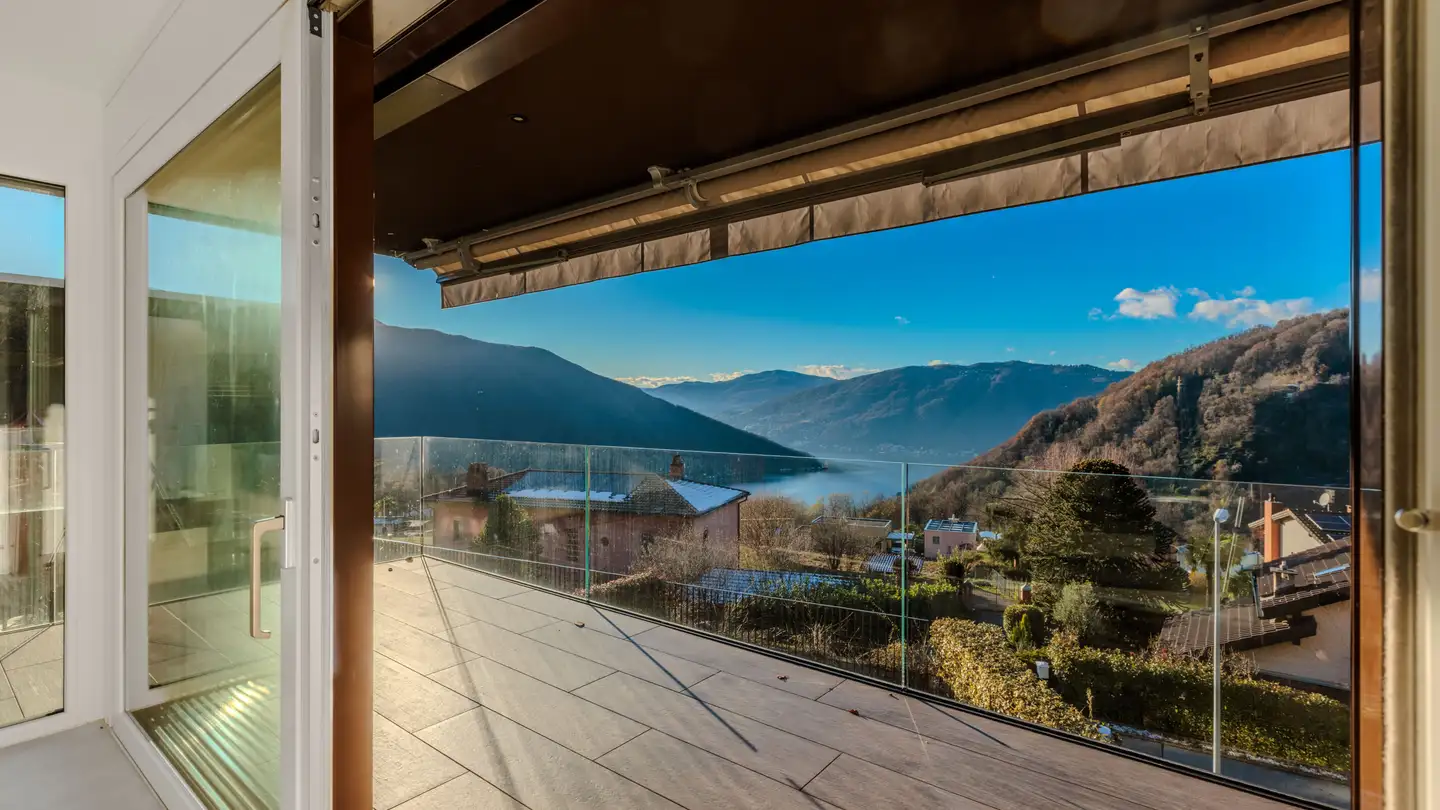 Wohnung kaufen - 6821 Rovio - Foto 2