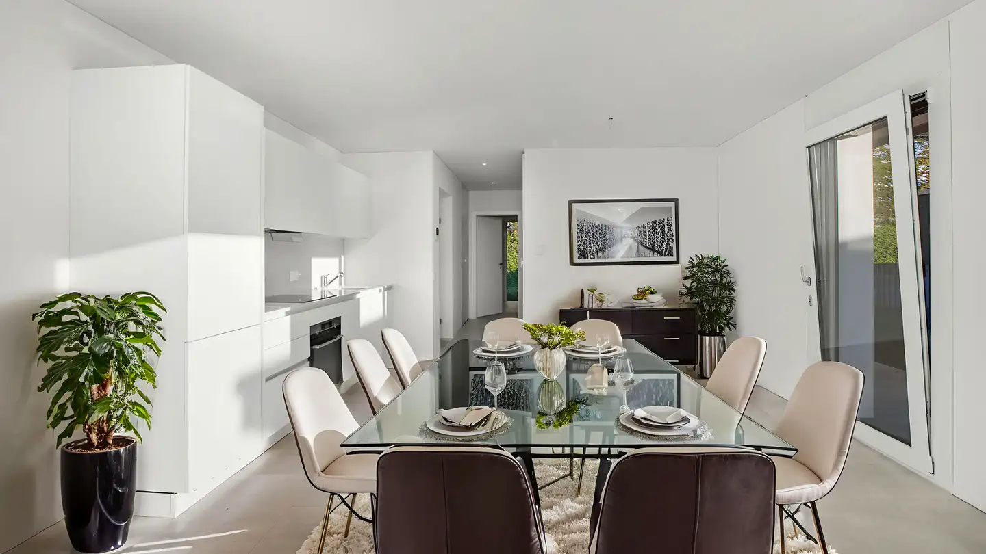 Wohnung kaufen - 6821 Rovio - Foto 3