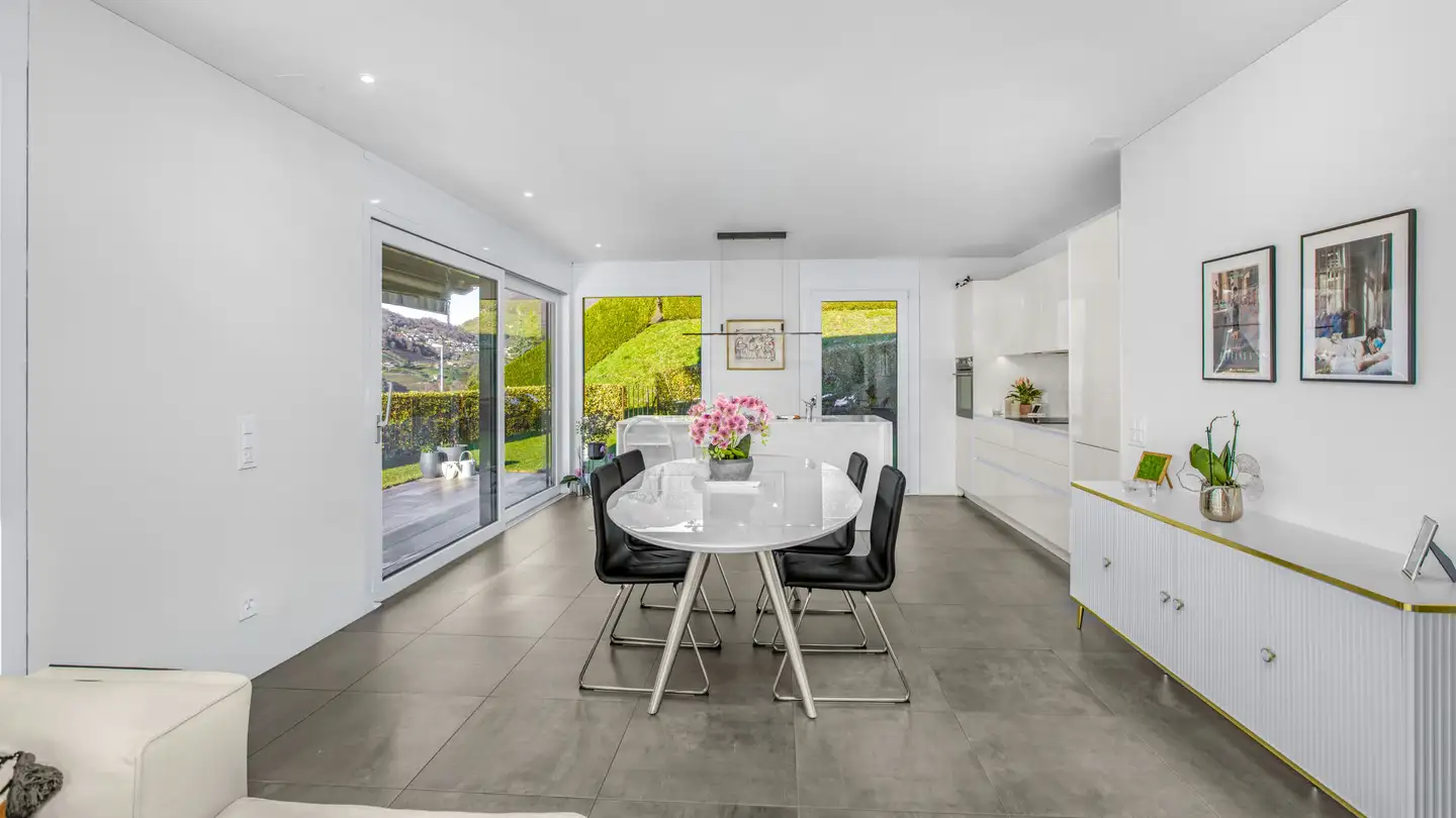 Wohnung kaufen - 6821 Rovio - Foto 2