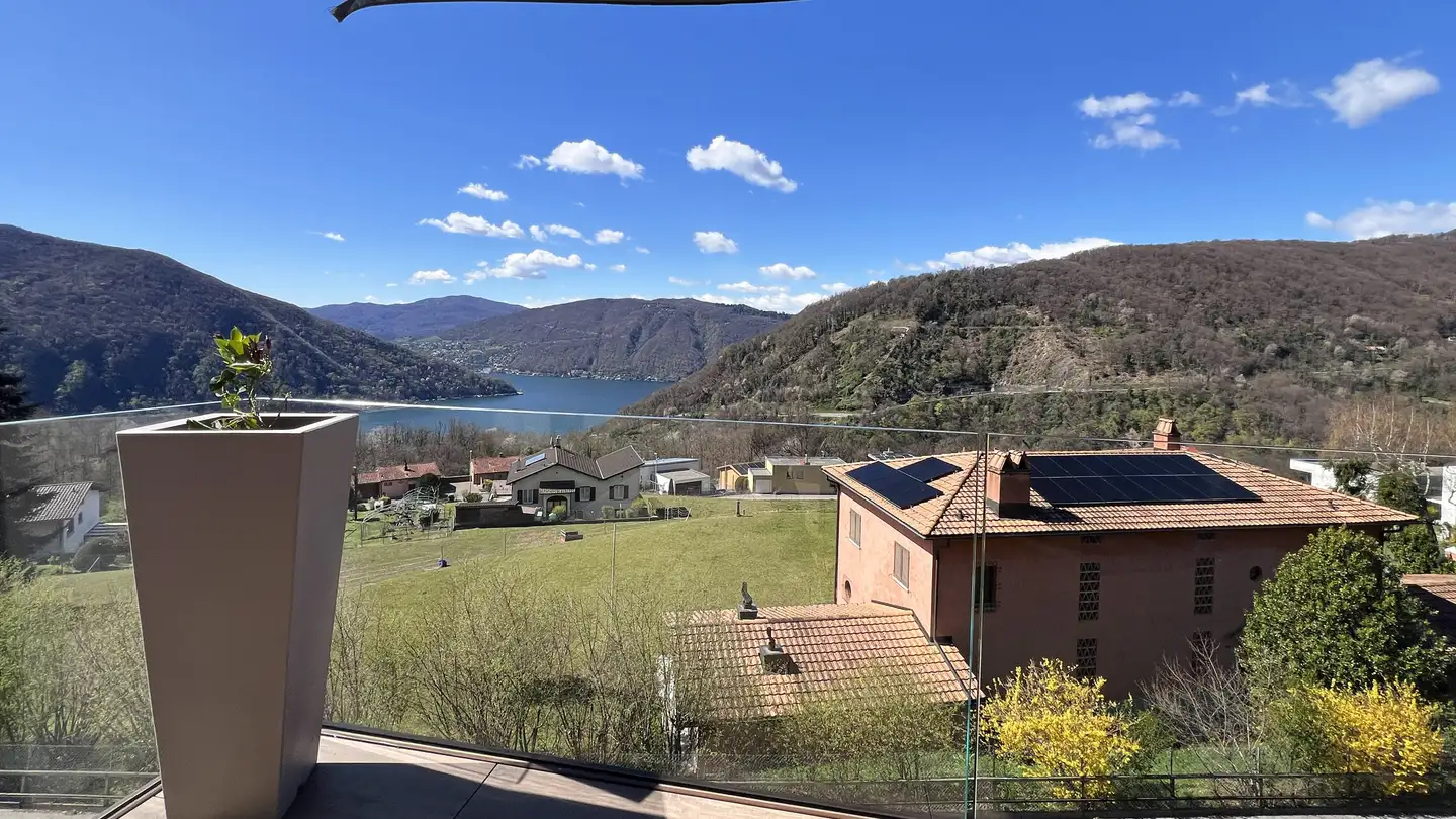 Appartement à vendre - 6821 Rovio - Photo 2