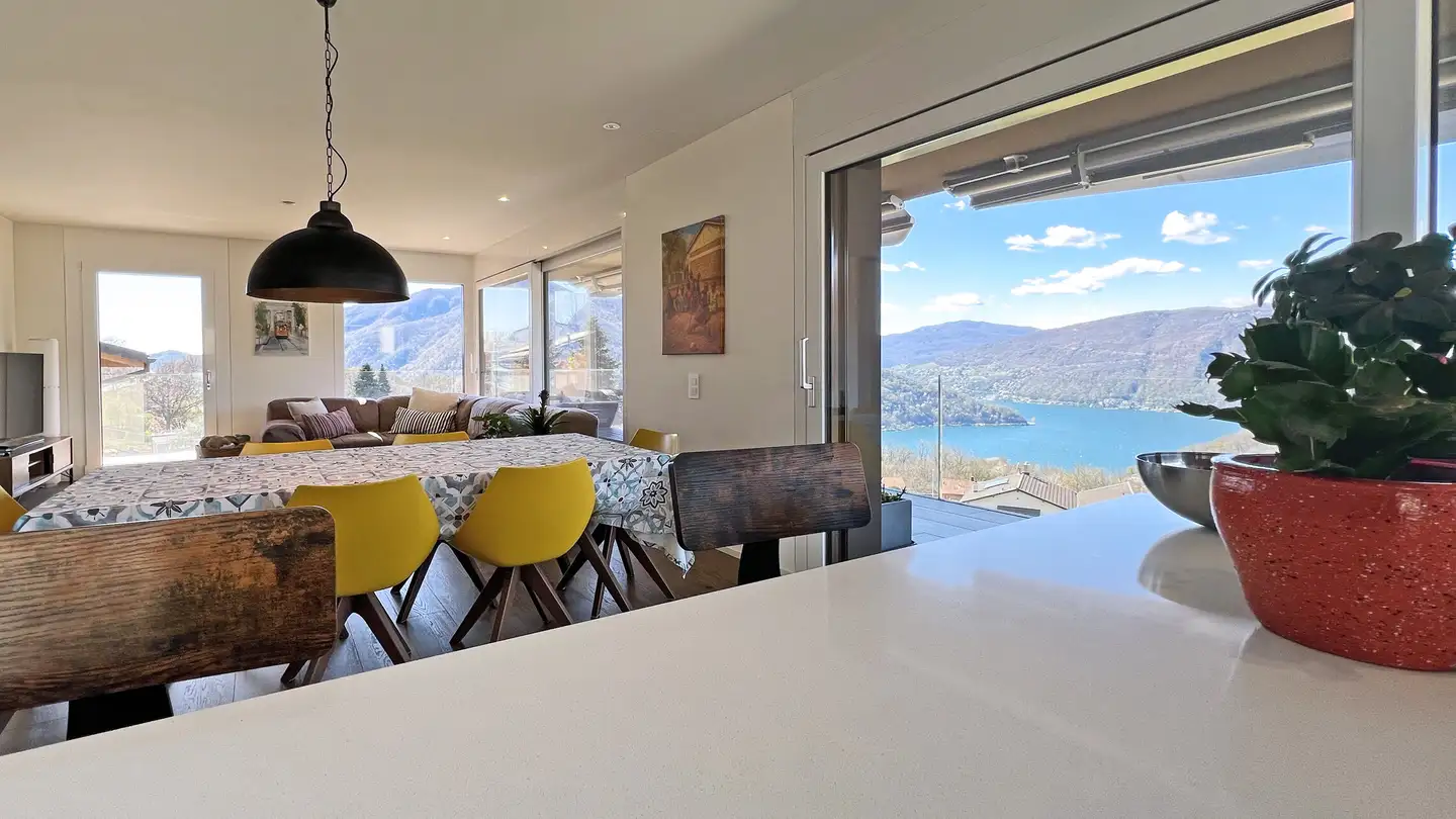 Appartement à vendre - 6821 Rovio