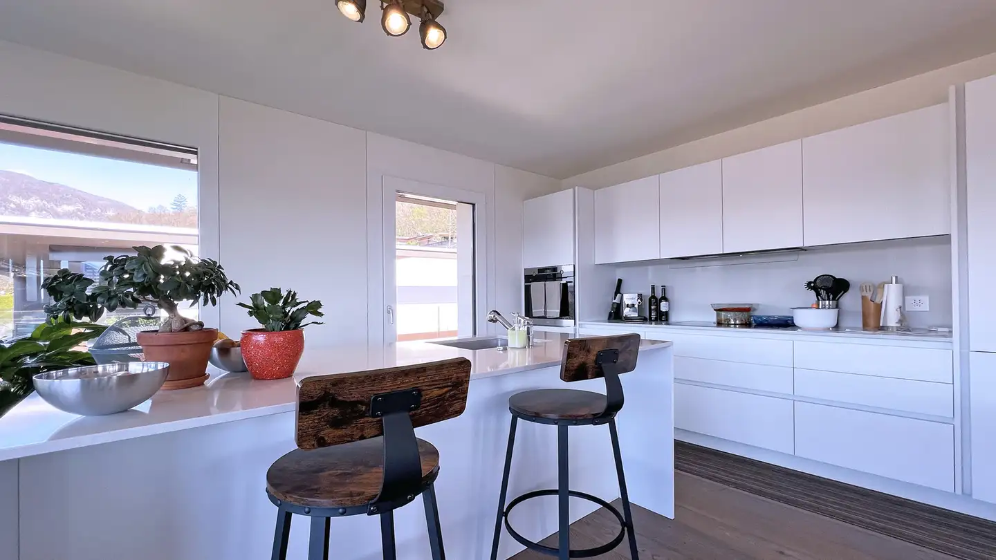 Appartement à vendre - 6821 Rovio - Photo 4