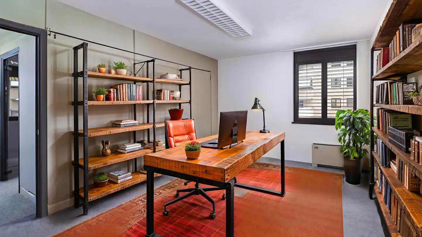 Mixed-use building for rent - 6900 Lugano - Photo 3