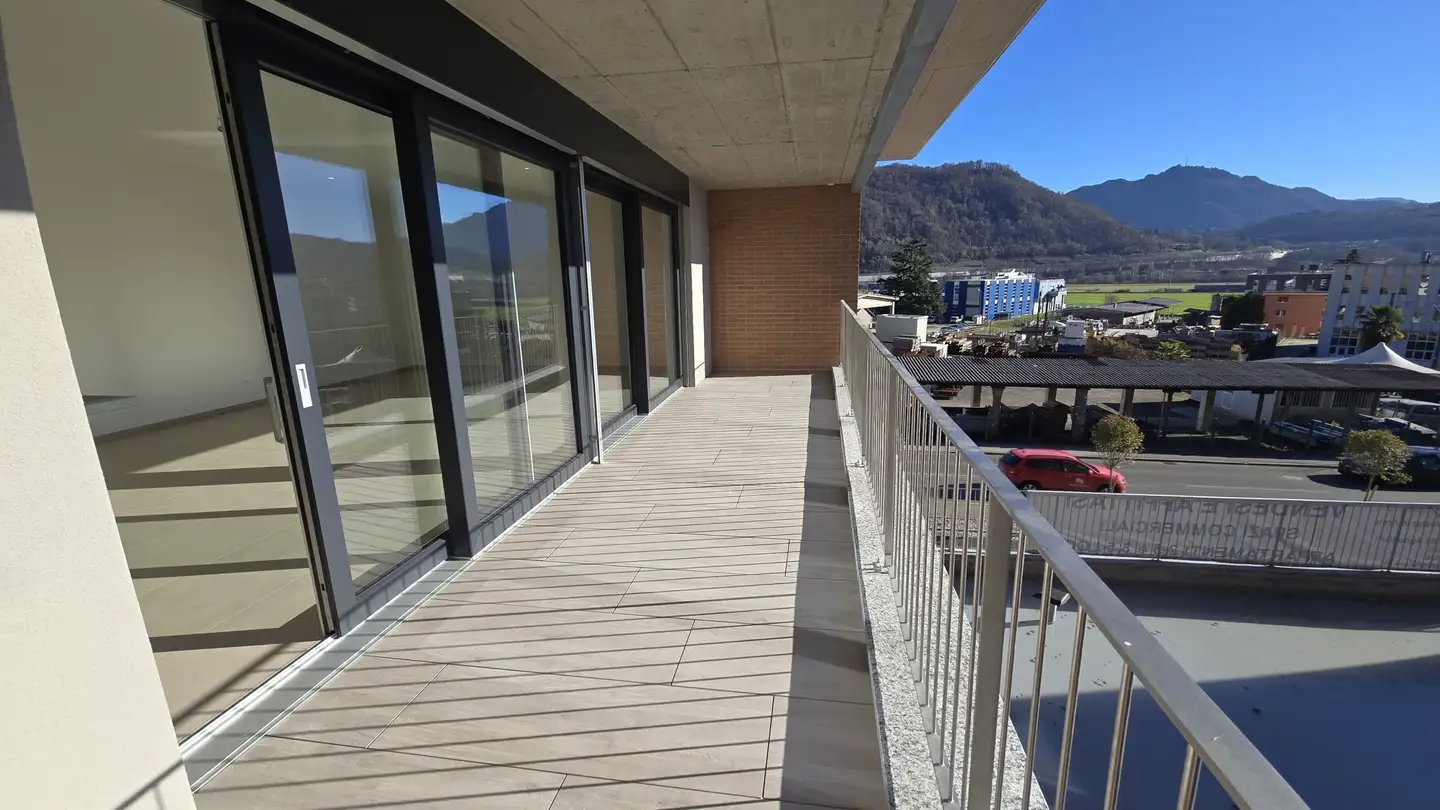 Wohnung kaufen - 6982 Agno - Foto 4