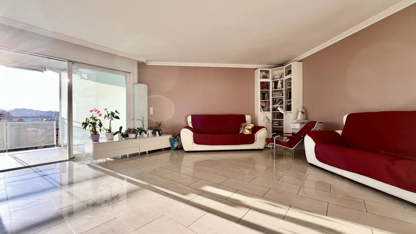 Appartamento in vendita - 6963 Pregassona - Foto 3