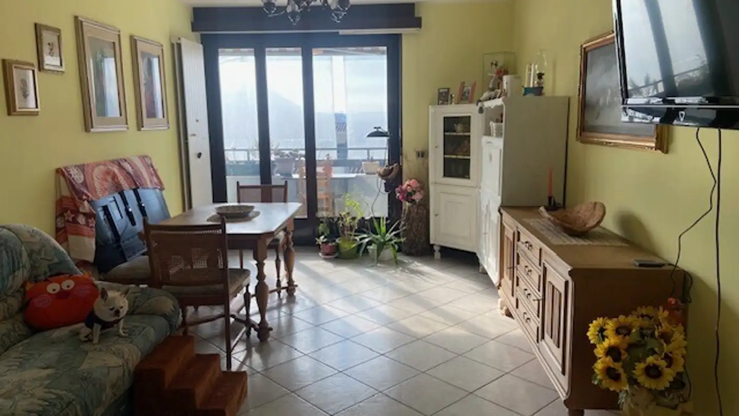 Appartamento in vendita - 6834 Morbio Inferiore - Foto 2