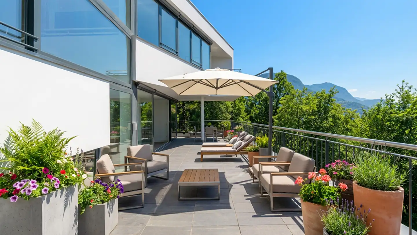 Einfamilienhaus kaufen - 6952 Canobbio - Foto 3