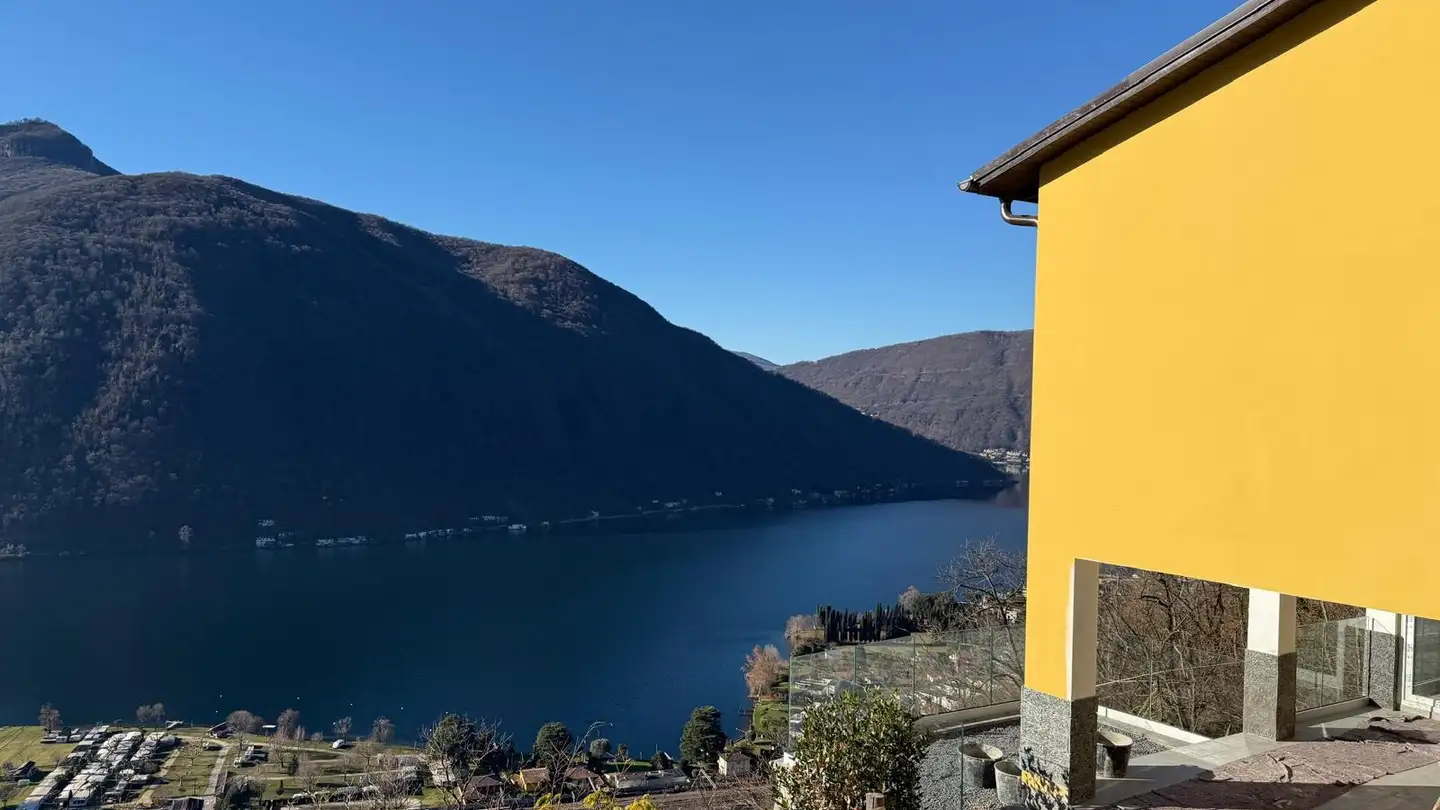 Single house for sale - 6821 Rovio