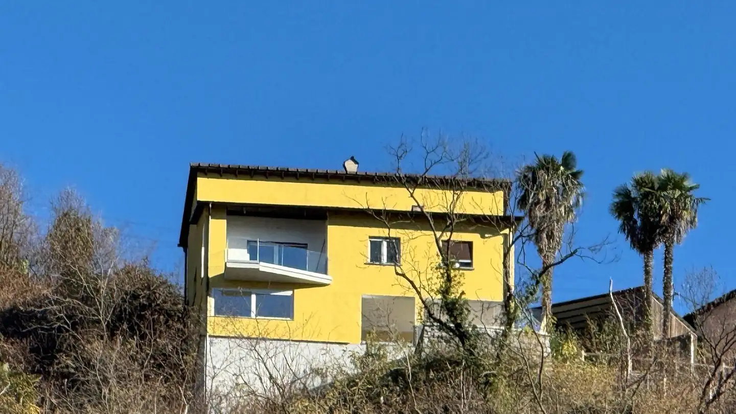 Single house for sale - 6821 Rovio - Photo 2