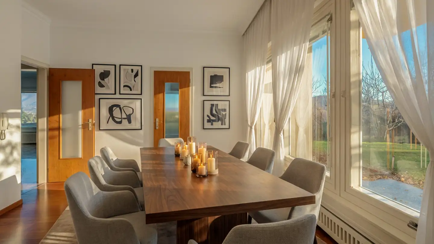 Maison individuelle à vendre - 6855 Stabio - Photo 4