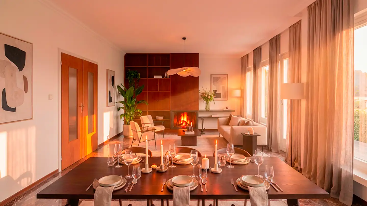 Maison individuelle à vendre - 6855 Stabio - Photo 4