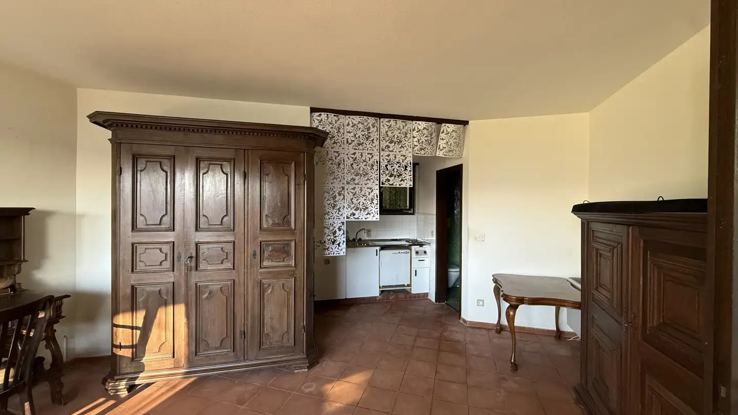 Einfamilienhaus kaufen - 6822 Arogno - Foto 4