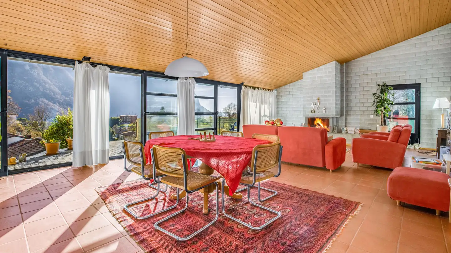 Einfamilienhaus kaufen - 6821 Rovio - Foto 3