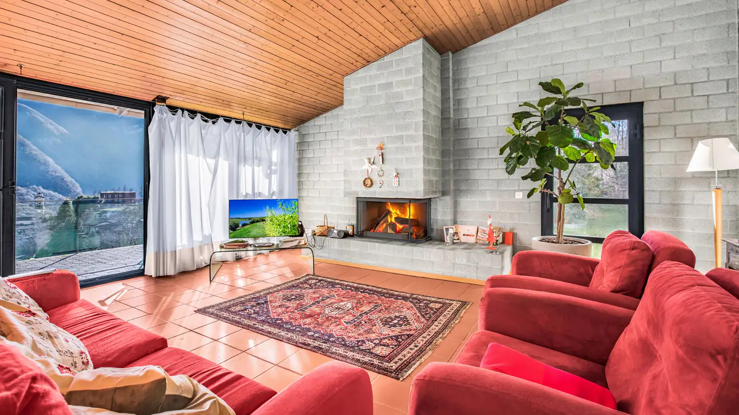 Einfamilienhaus kaufen - 6821 Rovio - Foto 4