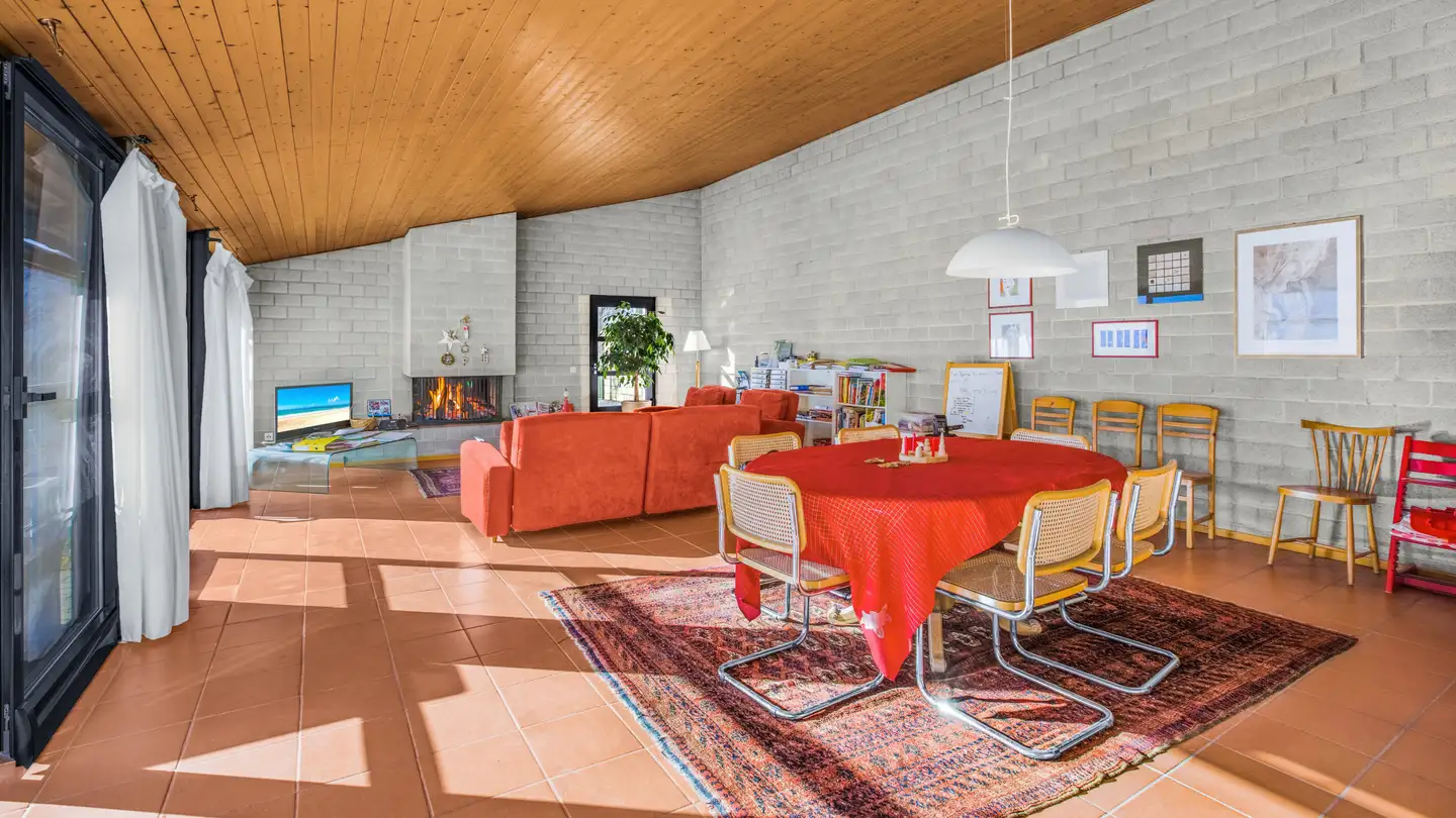 Einfamilienhaus kaufen - 6821 Rovio