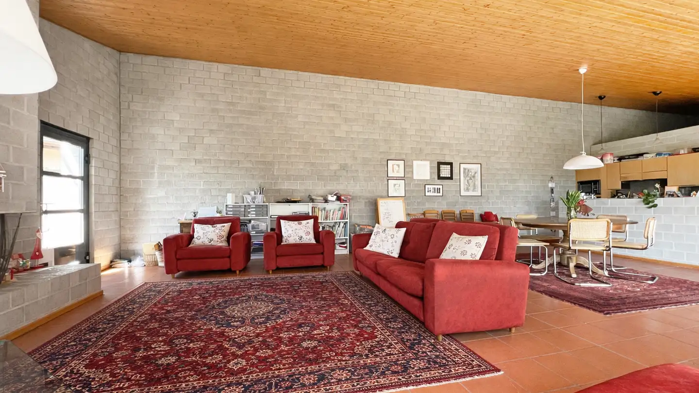 Maison individuelle à vendre - 6821 Rovio - Photo 4