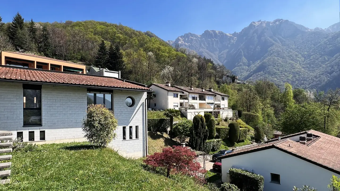 Maison individuelle à vendre - 6821 Rovio