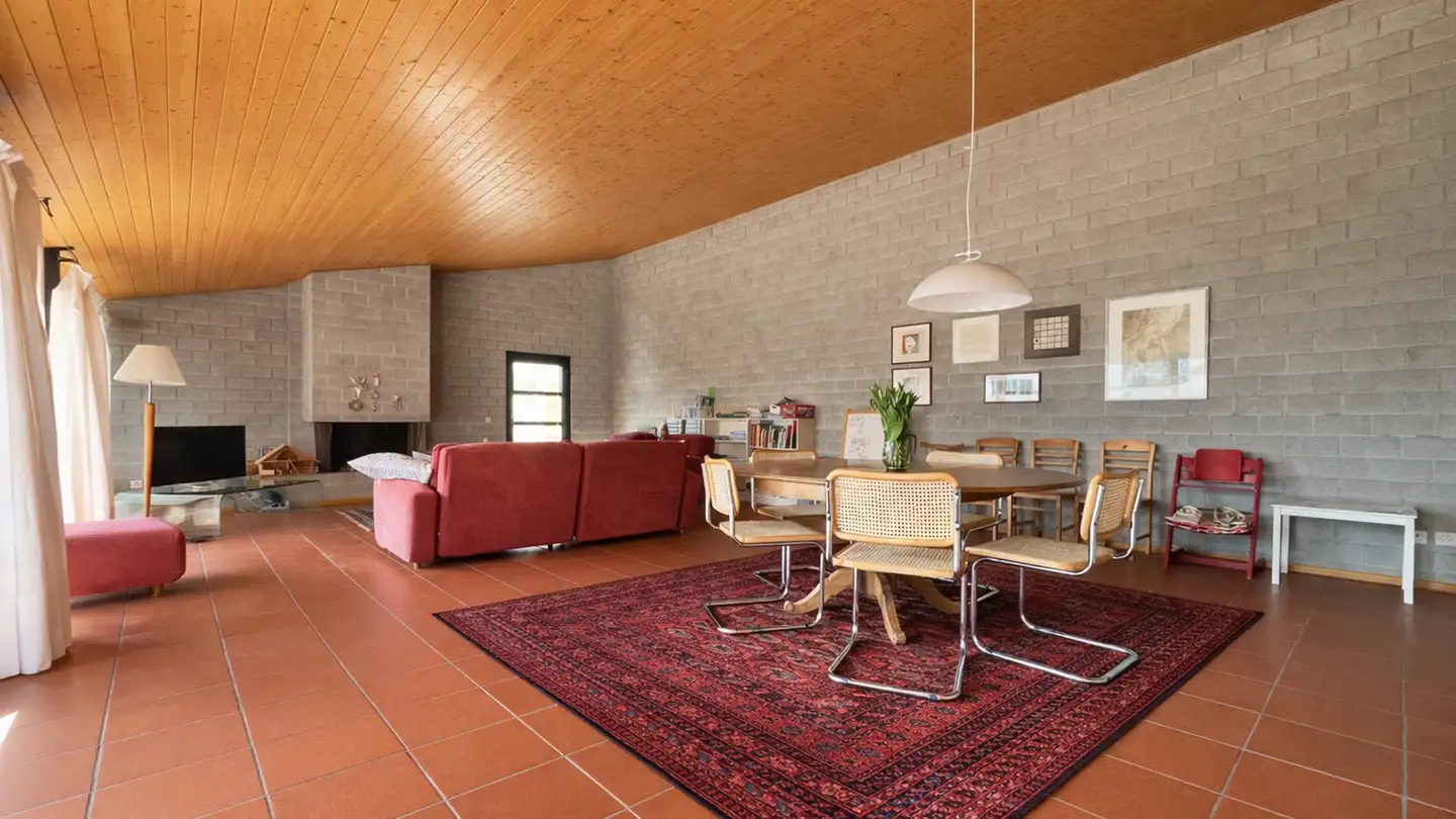 Maison individuelle à vendre - 6821 Rovio - Photo 3