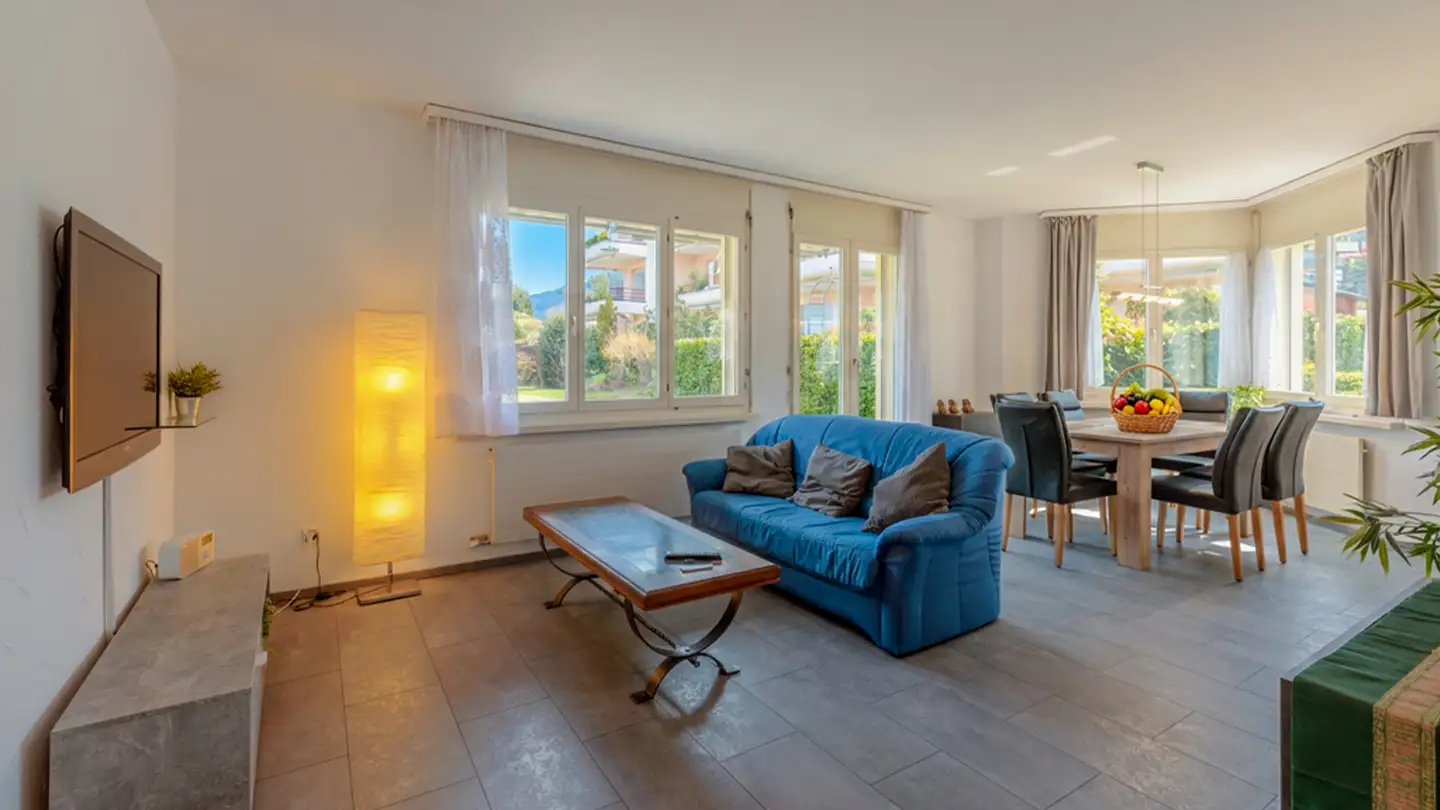 Apartment for sale - 6987 Caslano - Photo 4