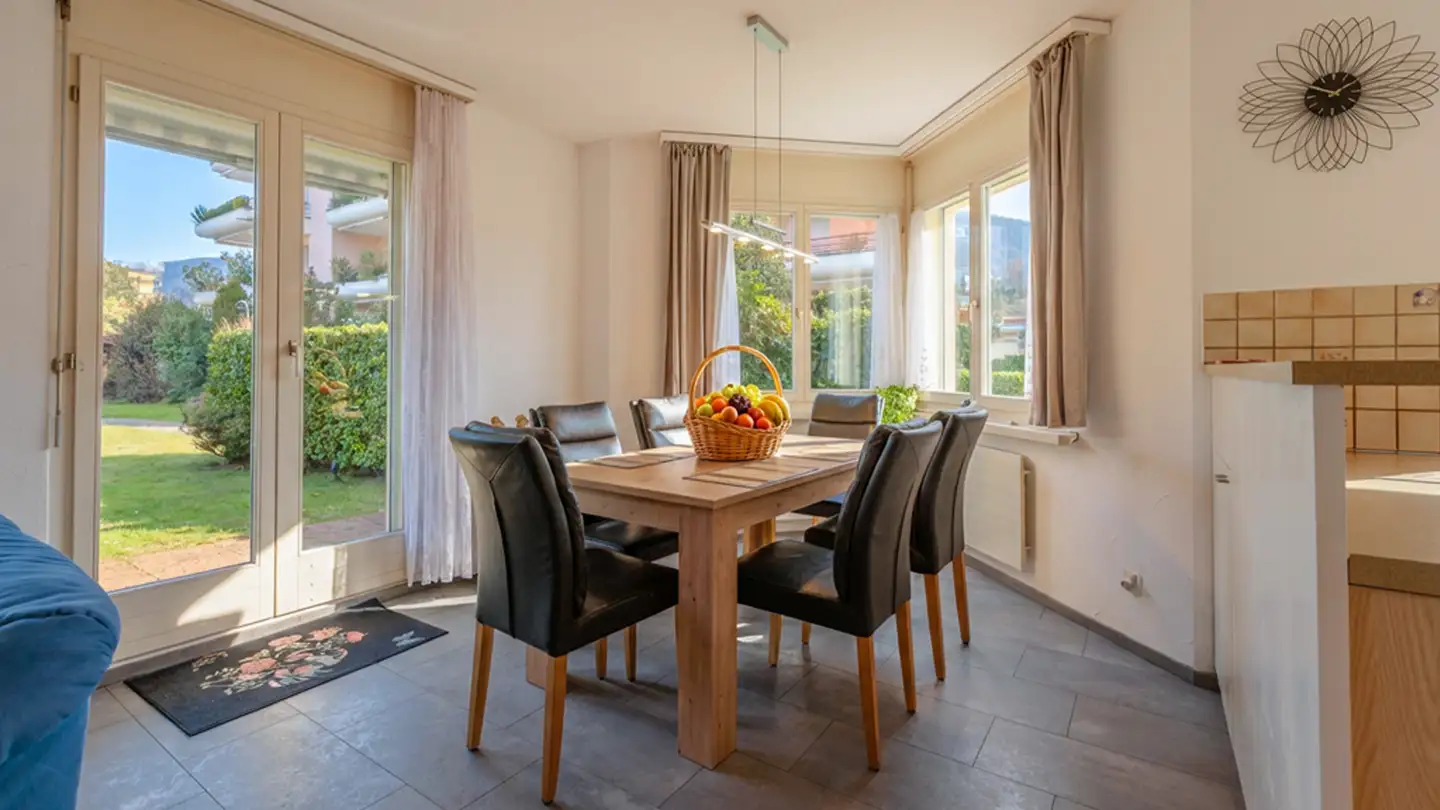 Apartment for sale - 6987 Caslano - Photo 3