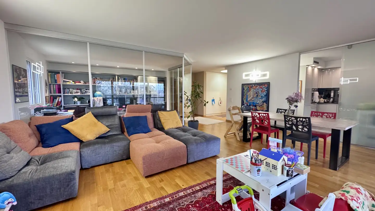 Apartment for sale - 6924 Sorengo - Photo 3